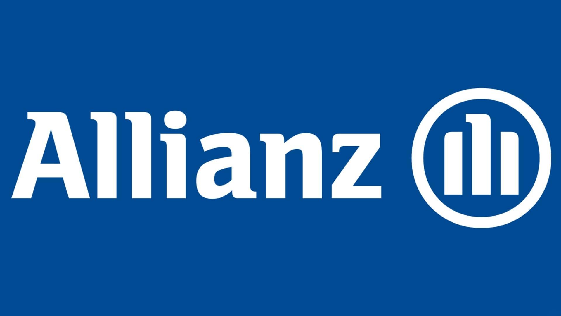 Allianz insurance logo